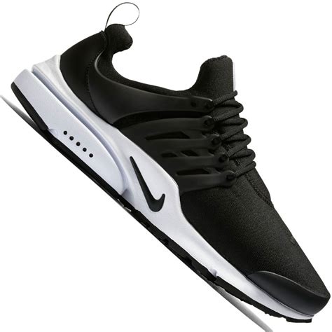 presto nike herren schwarz|Nike Presto stockx.